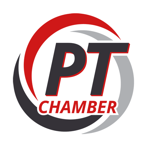 Peters Township Chamber of Commerce Logo